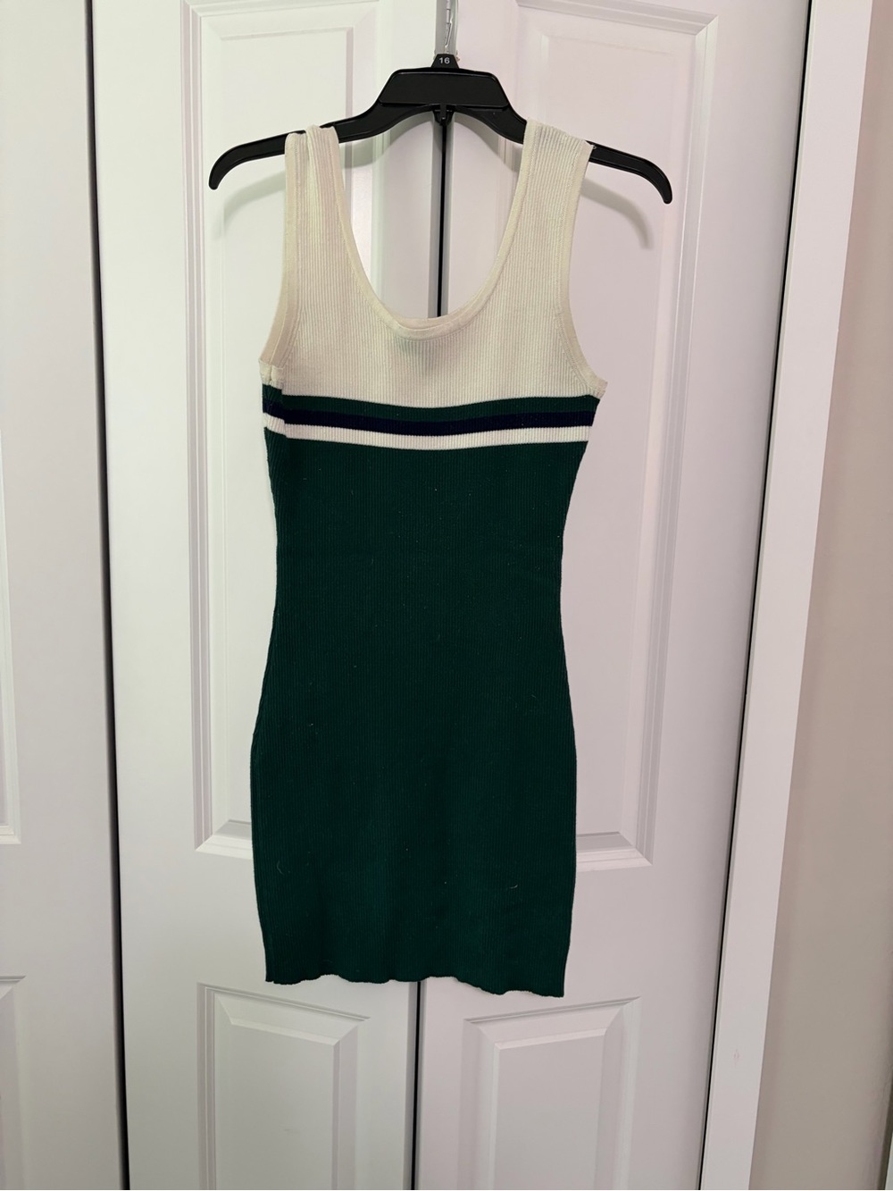 Kendall & Kylie Sleeveless Above Knee & Mini Dresses